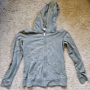 American Giant lightweight sweatshirt